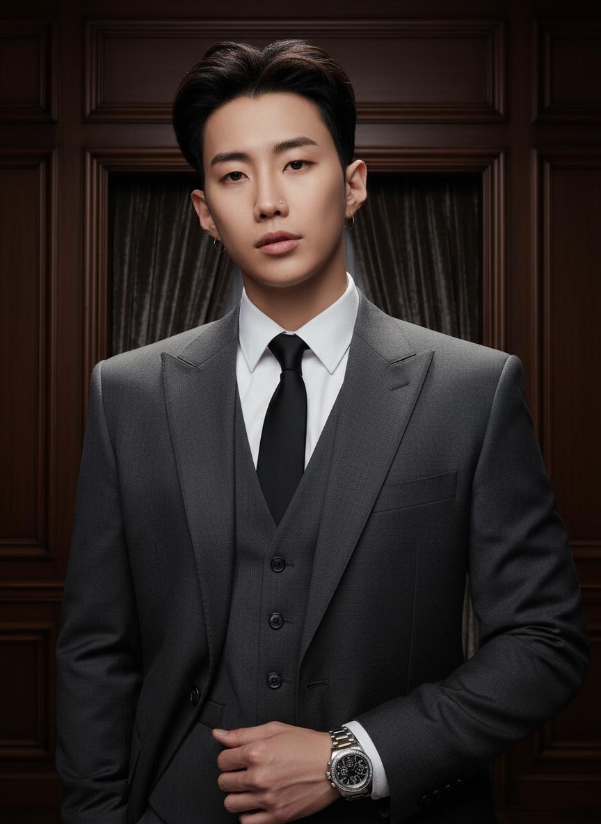 Jay Park thumbnail