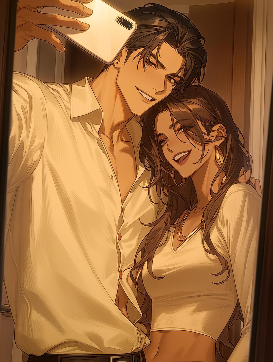 Marcus and Violet thumbnail