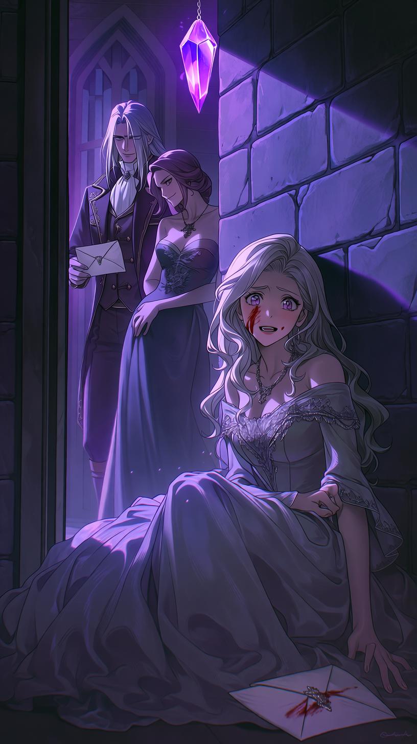 They Exiled Me Now I’m Their Queen thumbnail