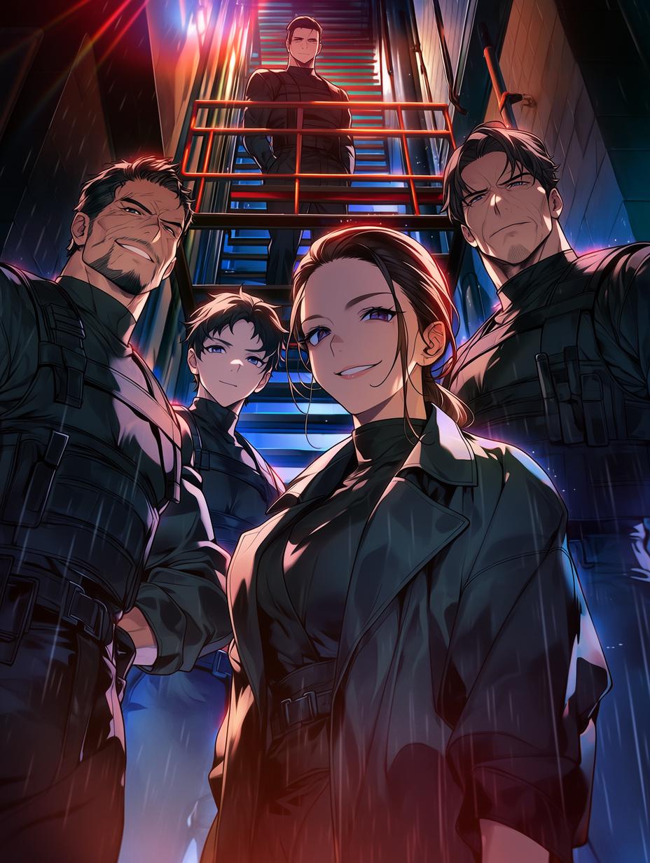 The Collectors thumbnail