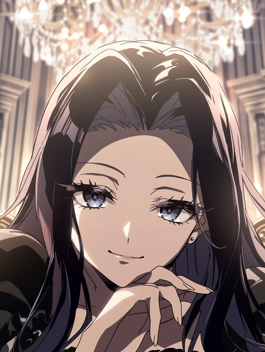 Seraphina - Your Cruel Rejection thumbnail