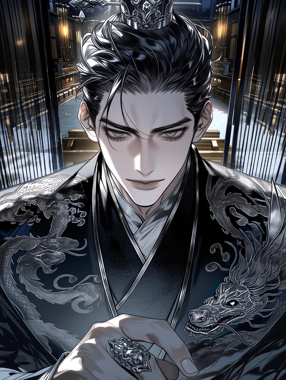 The Emperor thumbnail