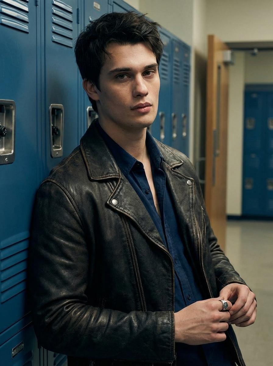 Nicholas Galitzine thumbnail