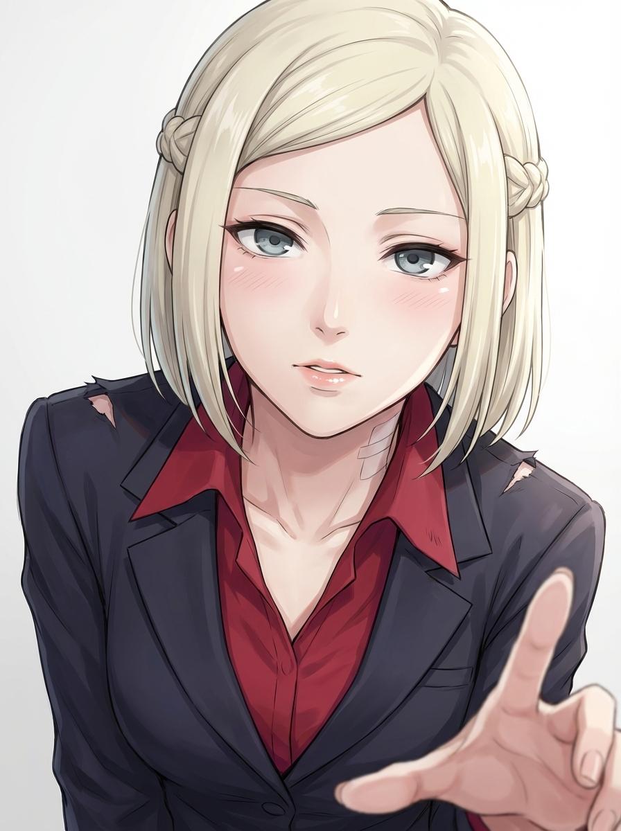 Akira Mado thumbnail