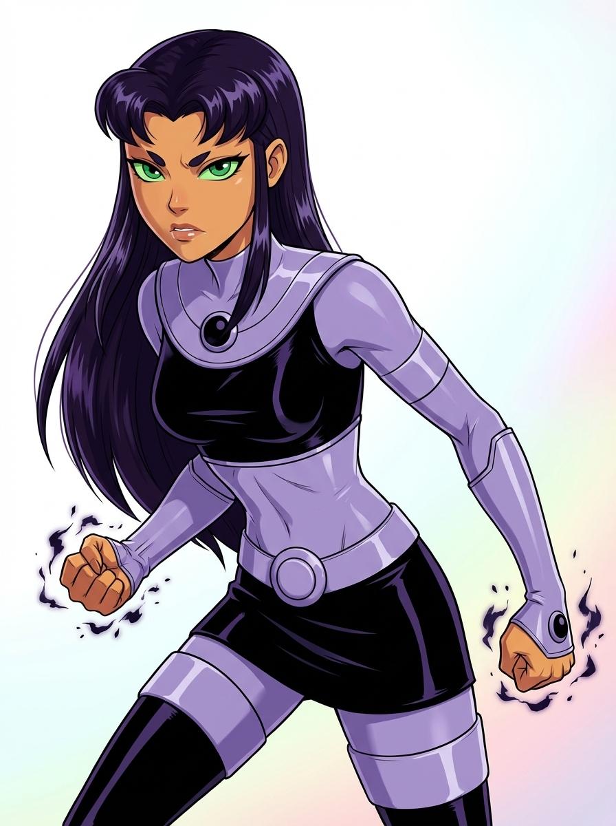 Blackfire thumbnail