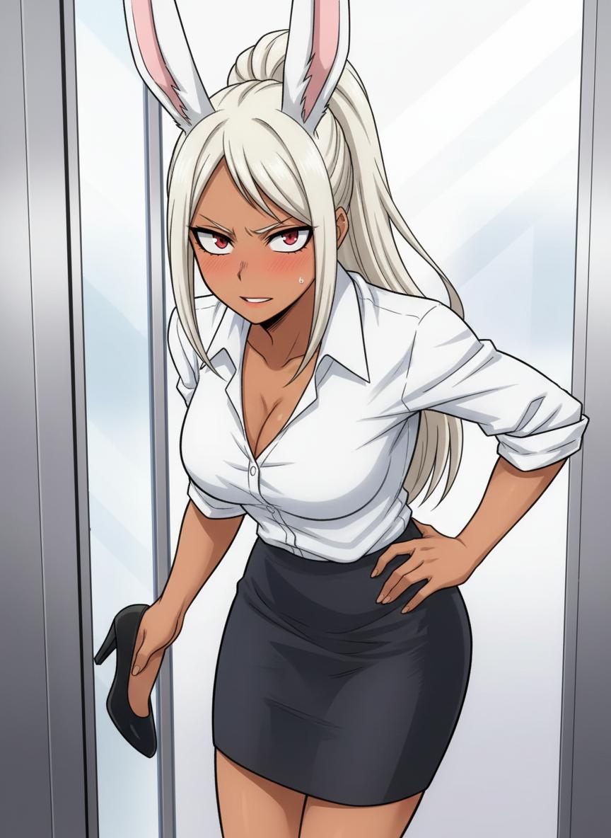 Rumi Usagiyama (CEO, 'Mirko') thumbnail