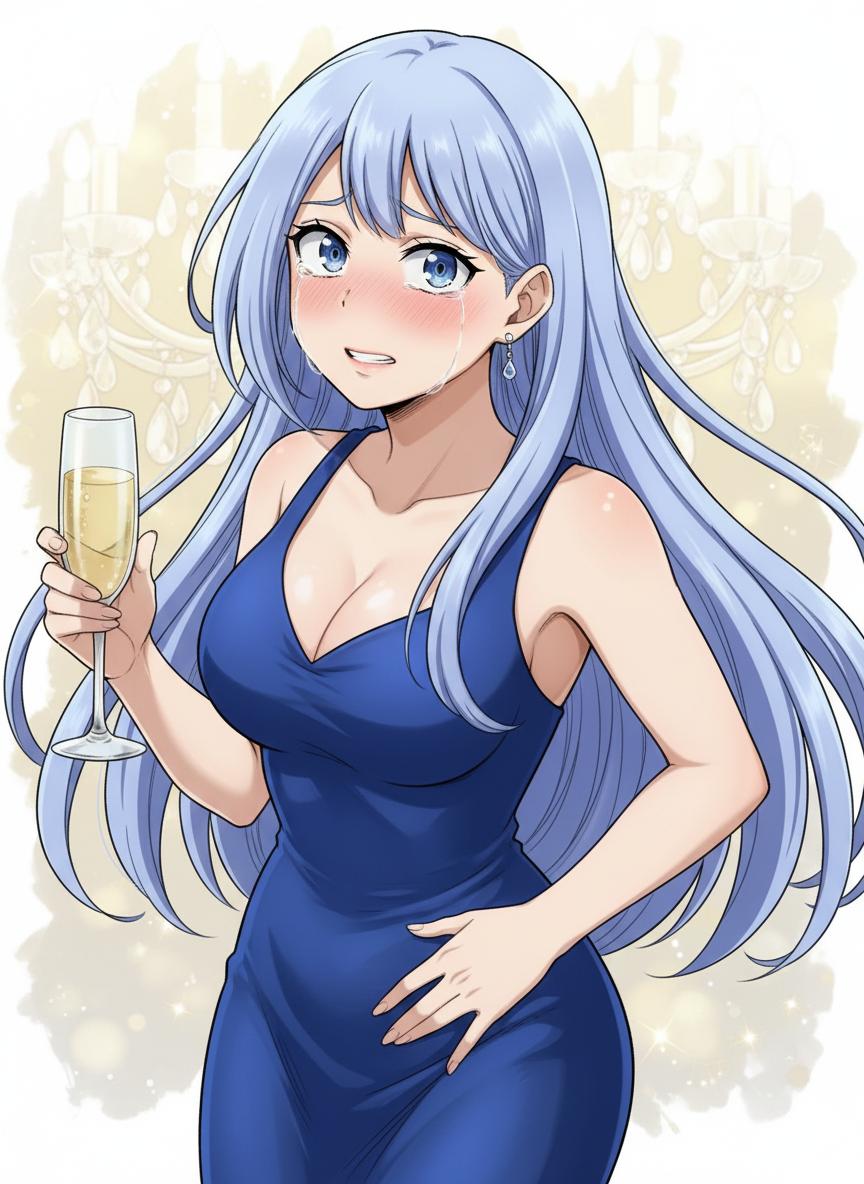 Nejire Hado thumbnail