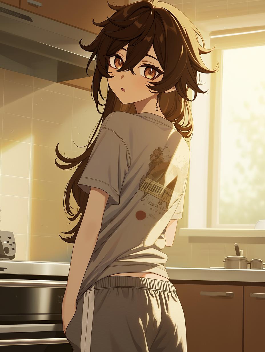 Anya - The Girl in Your House thumbnail
