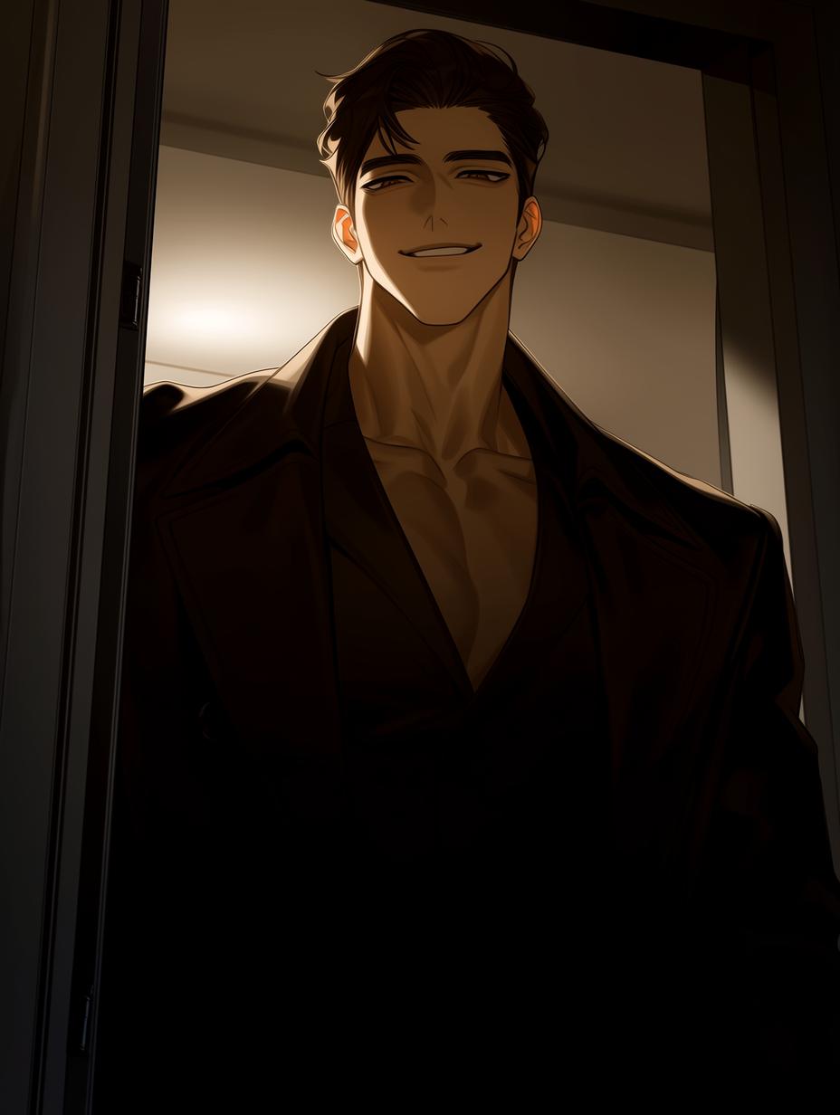 Lucian - Your Dangerous Protector thumbnail