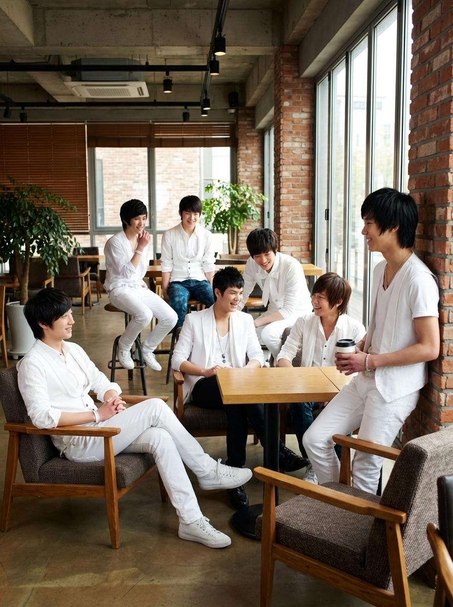 TEEN TOP thumbnail