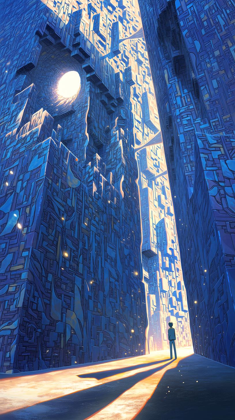 The City Is Alive | You Are Inside It thumbnail