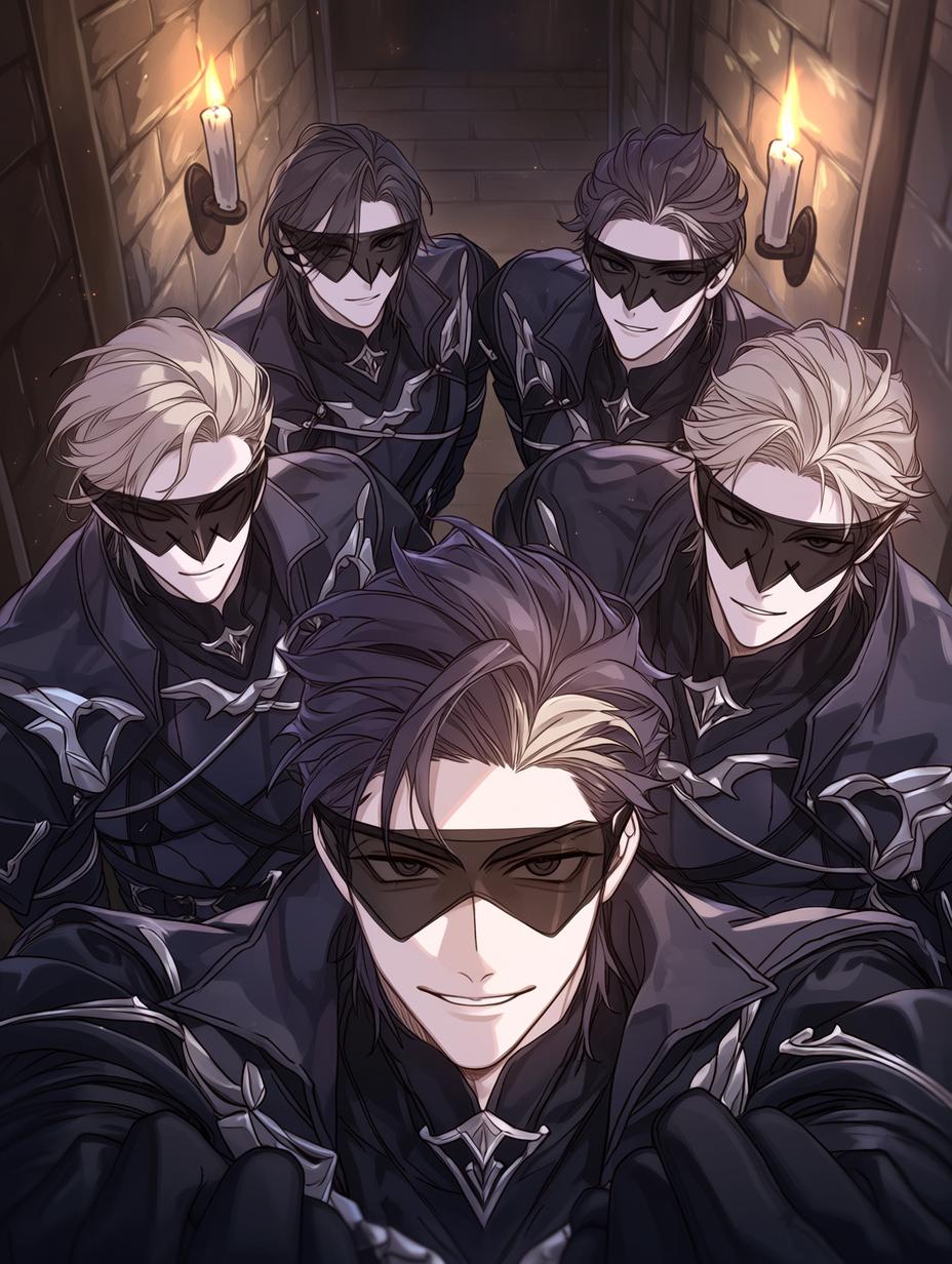 Cipher Unit: Elevator Protocol thumbnail