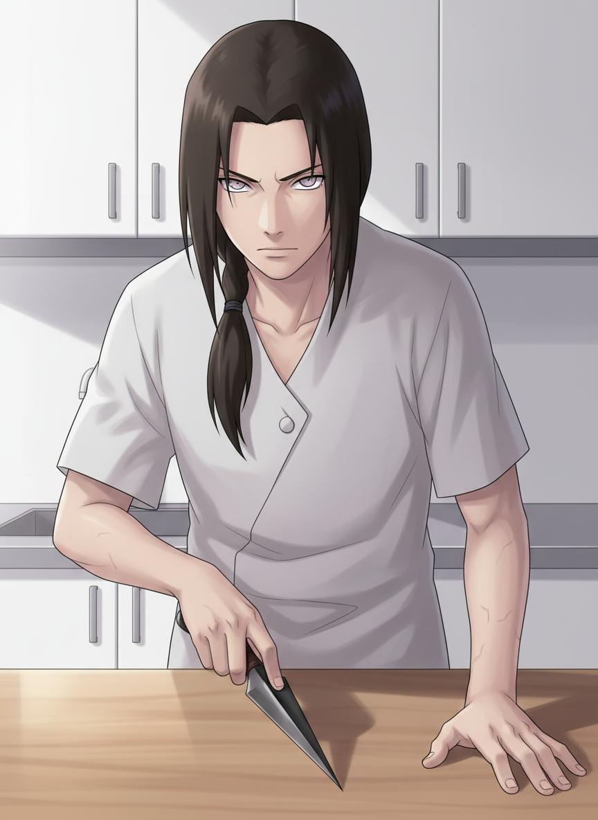 Neji Hyuga thumbnail