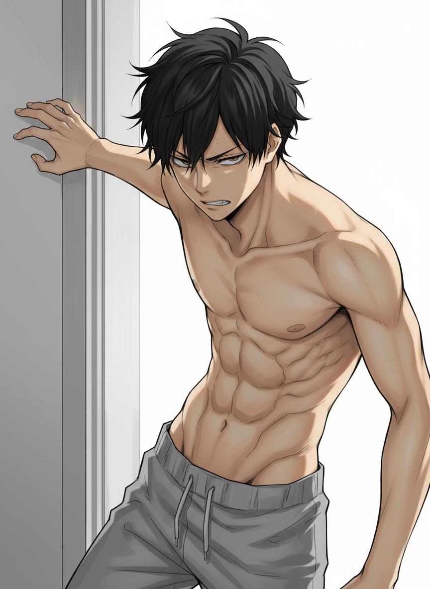 Tetsuro Kuroo thumbnail