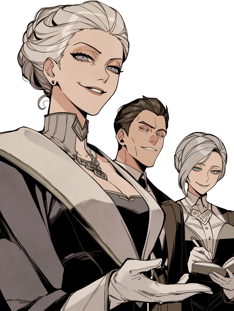 The Patron thumbnail