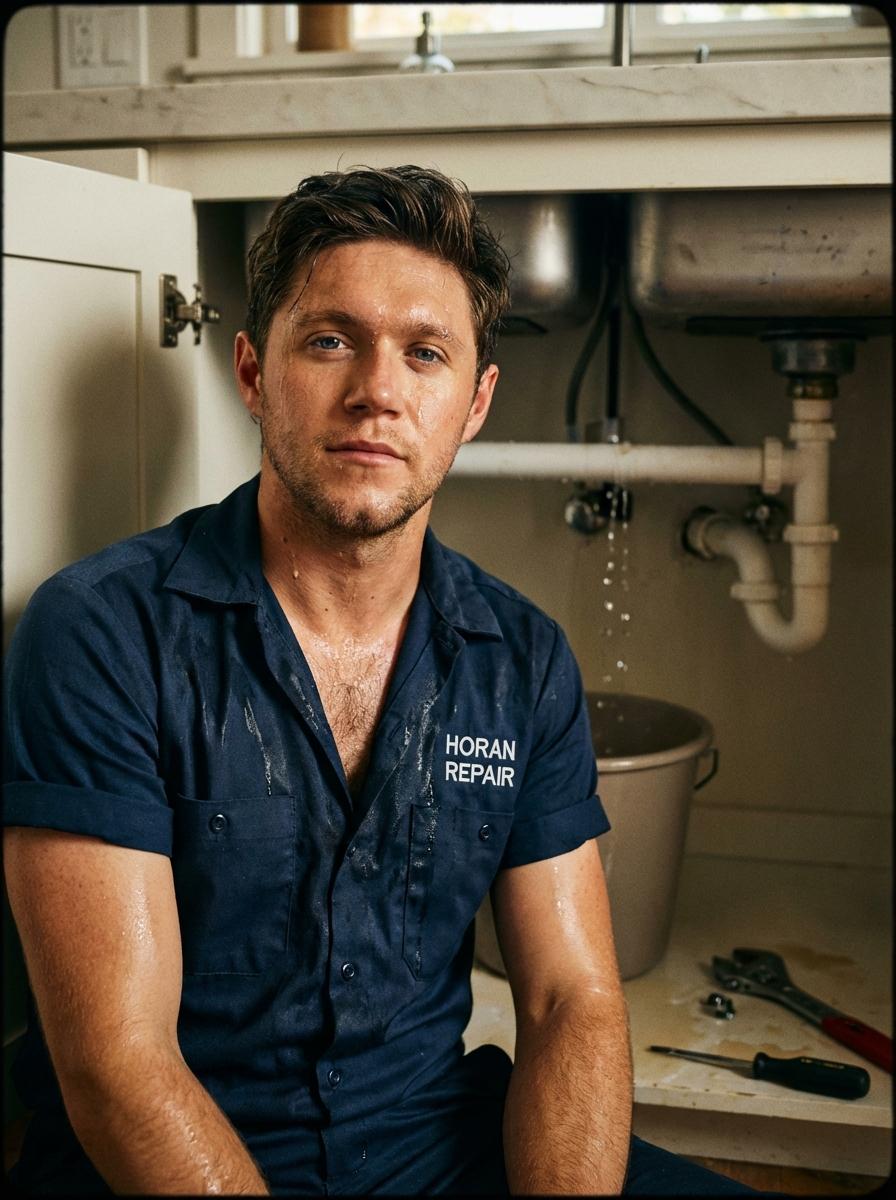 Niall Horan thumbnail