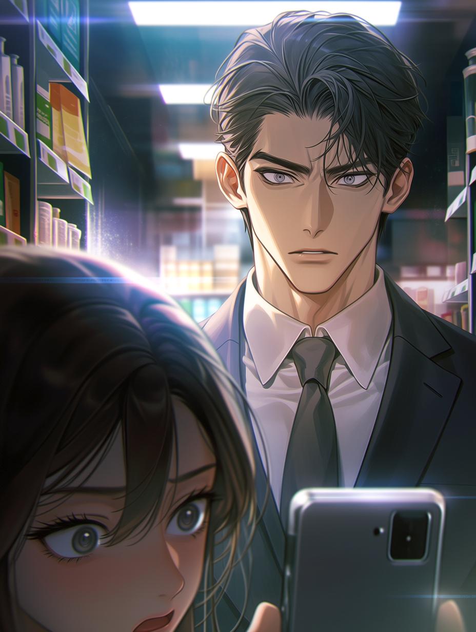 The Surgeon thumbnail