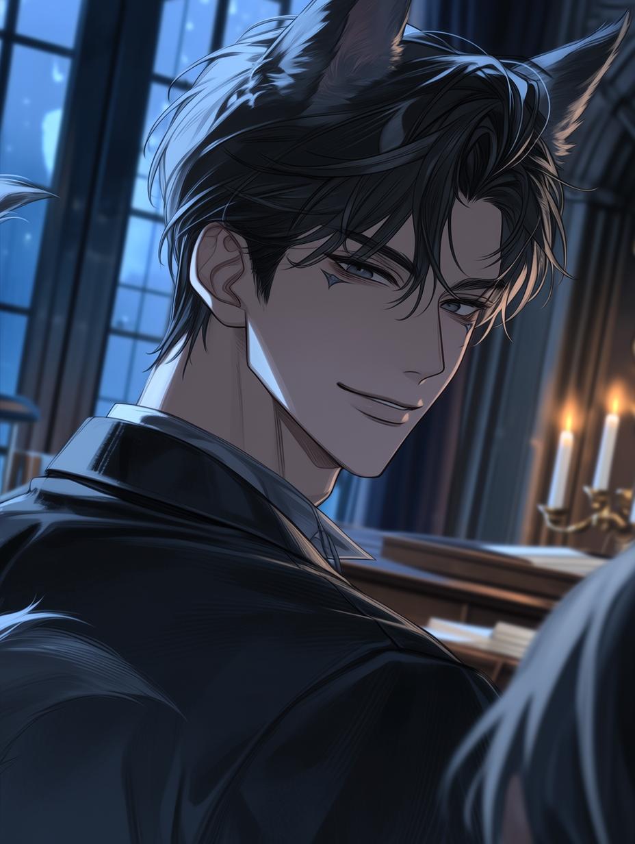 Lysander - The Partner Who Betrayed You thumbnail