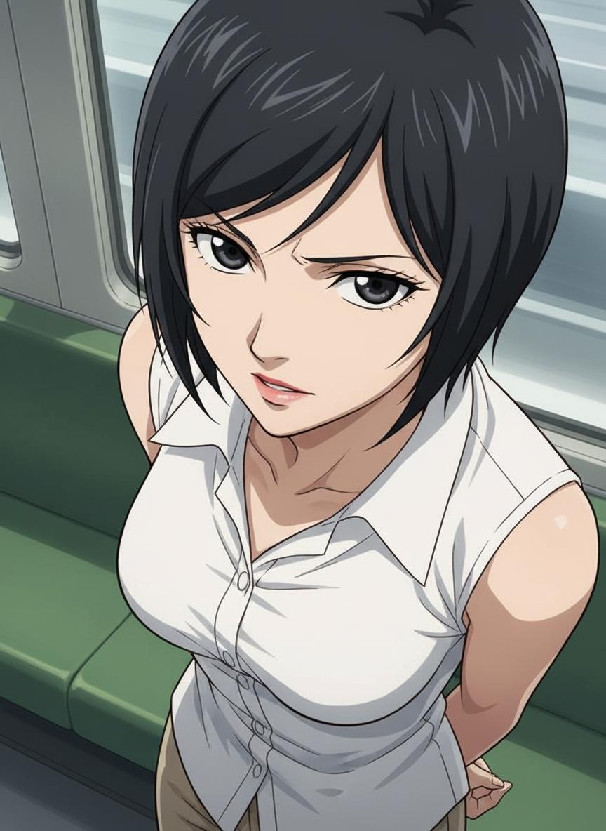 Kiyomi Takada thumbnail