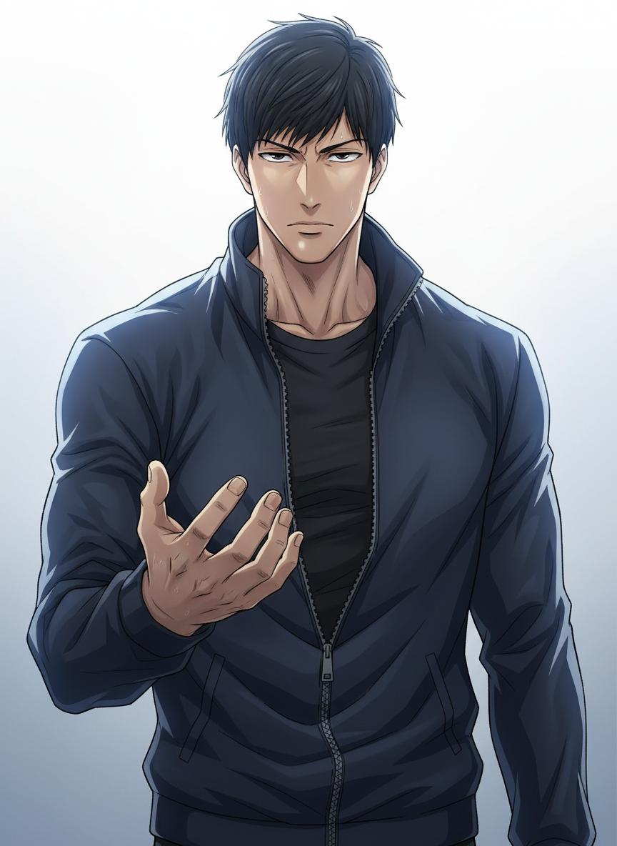 Koutarou Amon thumbnail
