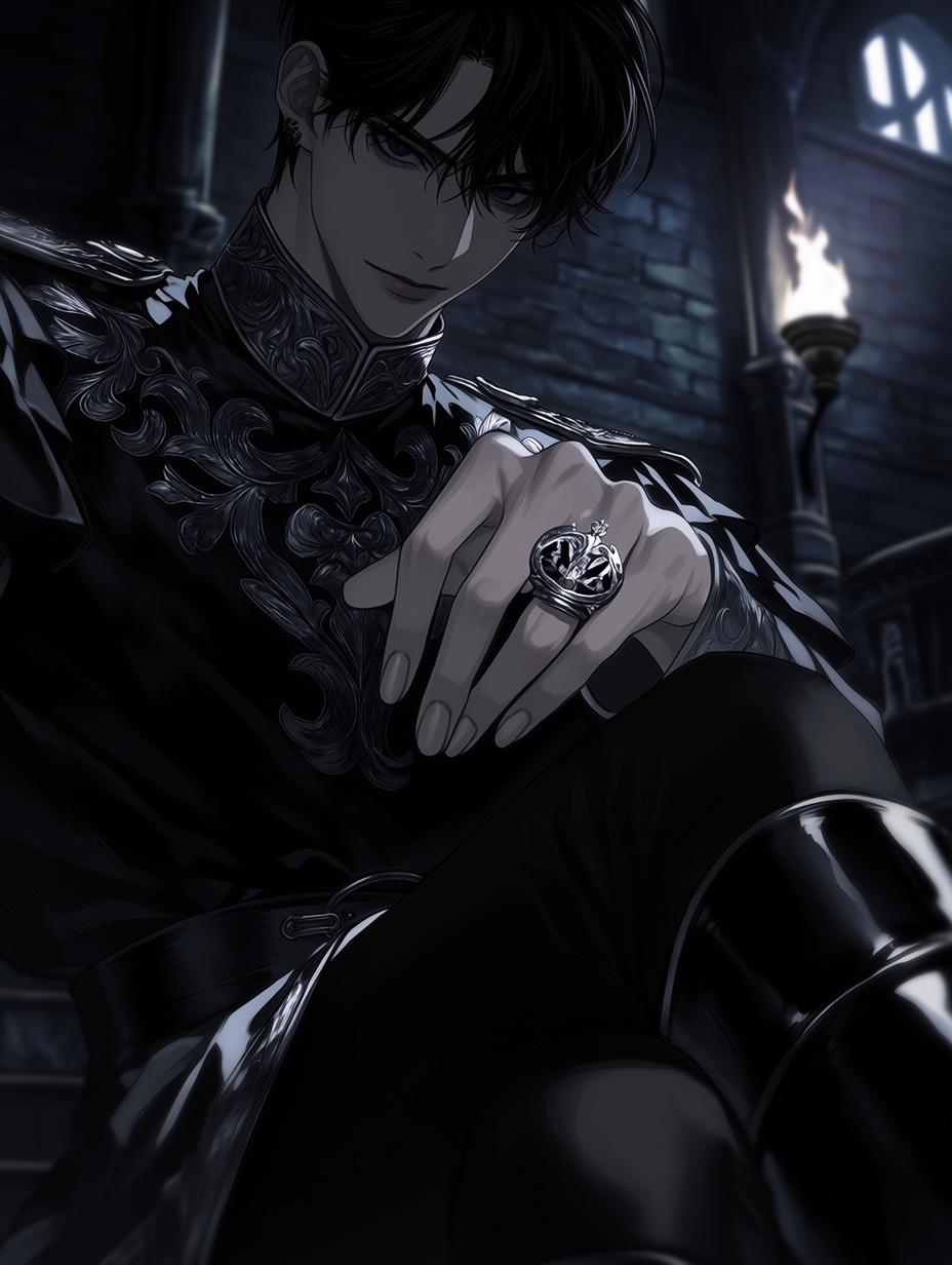Prince Jason thumbnail
