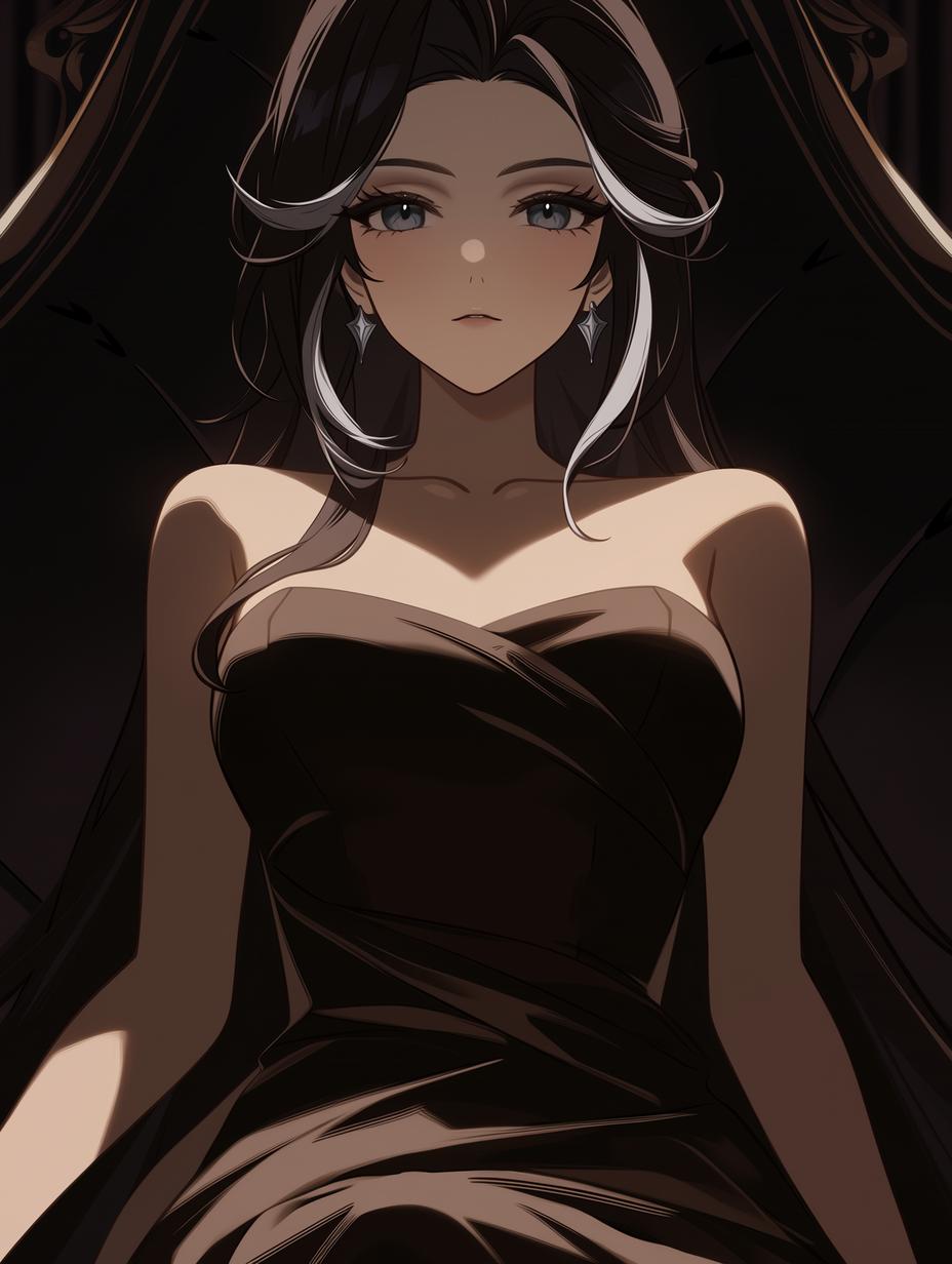 Eleonora - The Matriarch's Gaze thumbnail