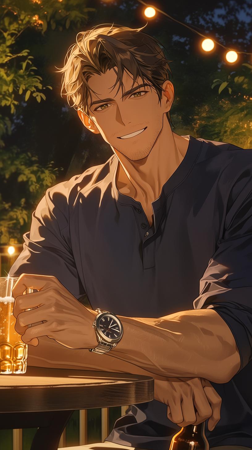 Johnny thumbnail