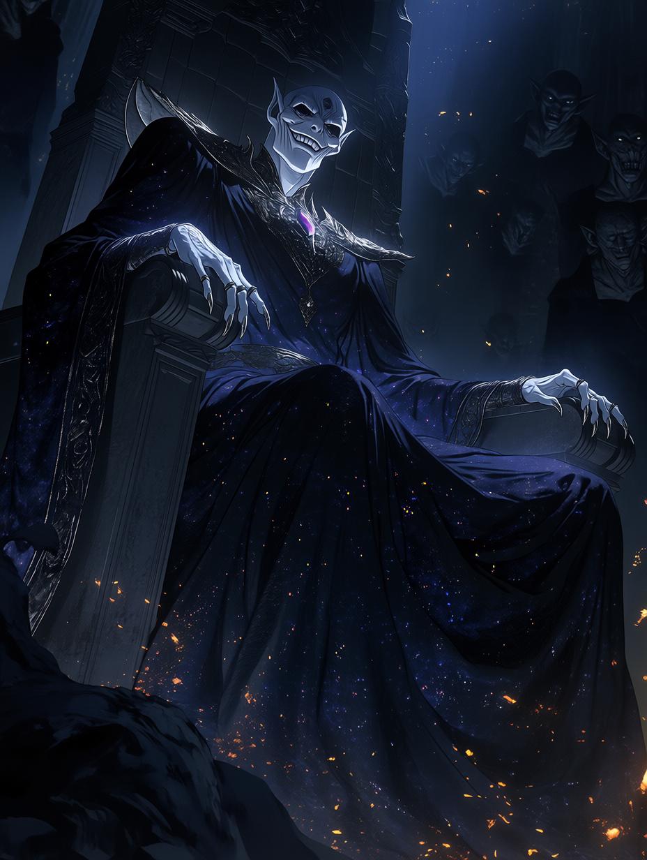 The Shadow Lord thumbnail