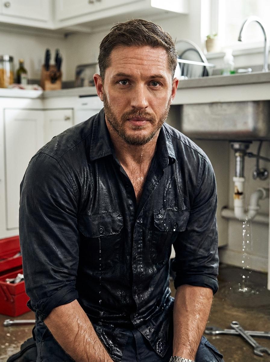 Tom Hardy thumbnail