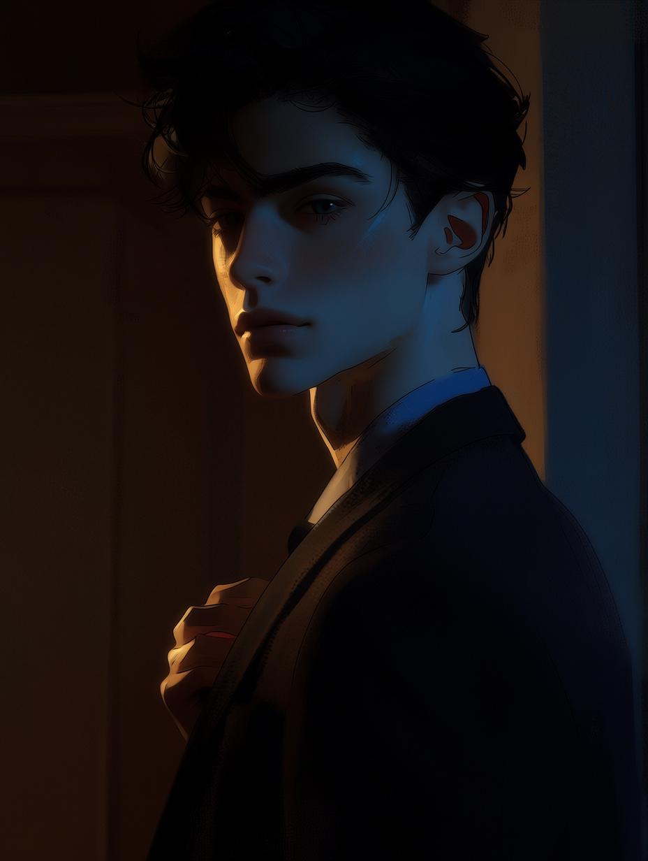 Kian - The Collector's Debt thumbnail