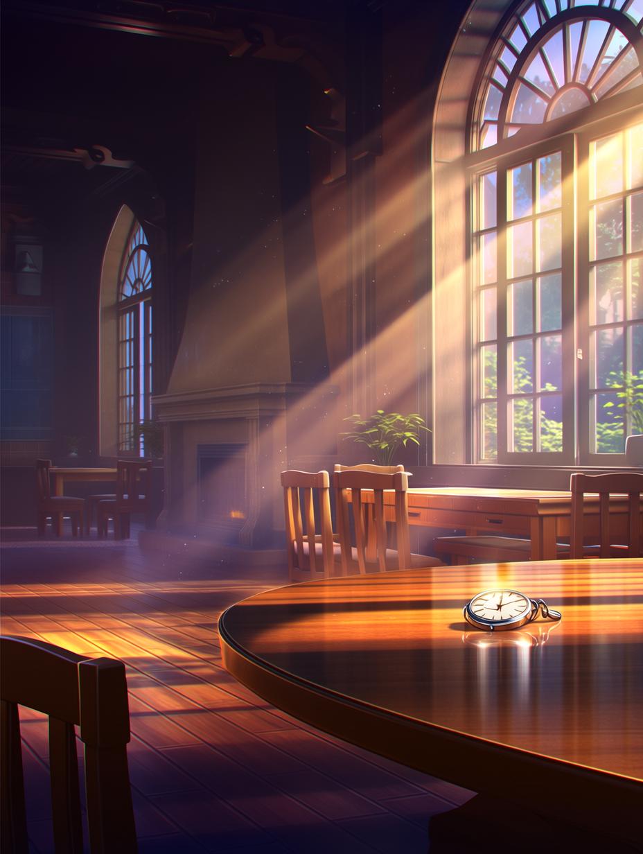 Hollow Chord: The Idol's Gaze thumbnail