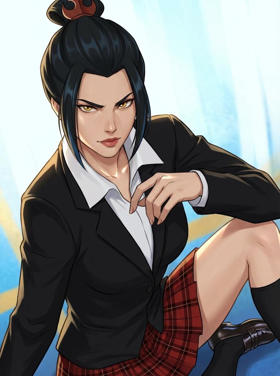 Azula thumbnail