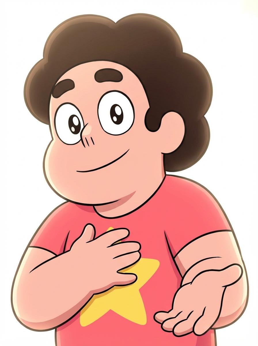 Steven Universe thumbnail