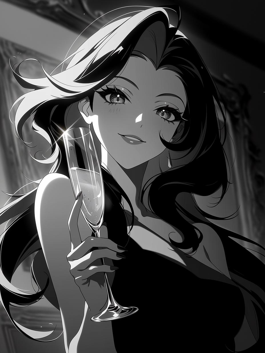Seraphina - The Art of Betrayal thumbnail