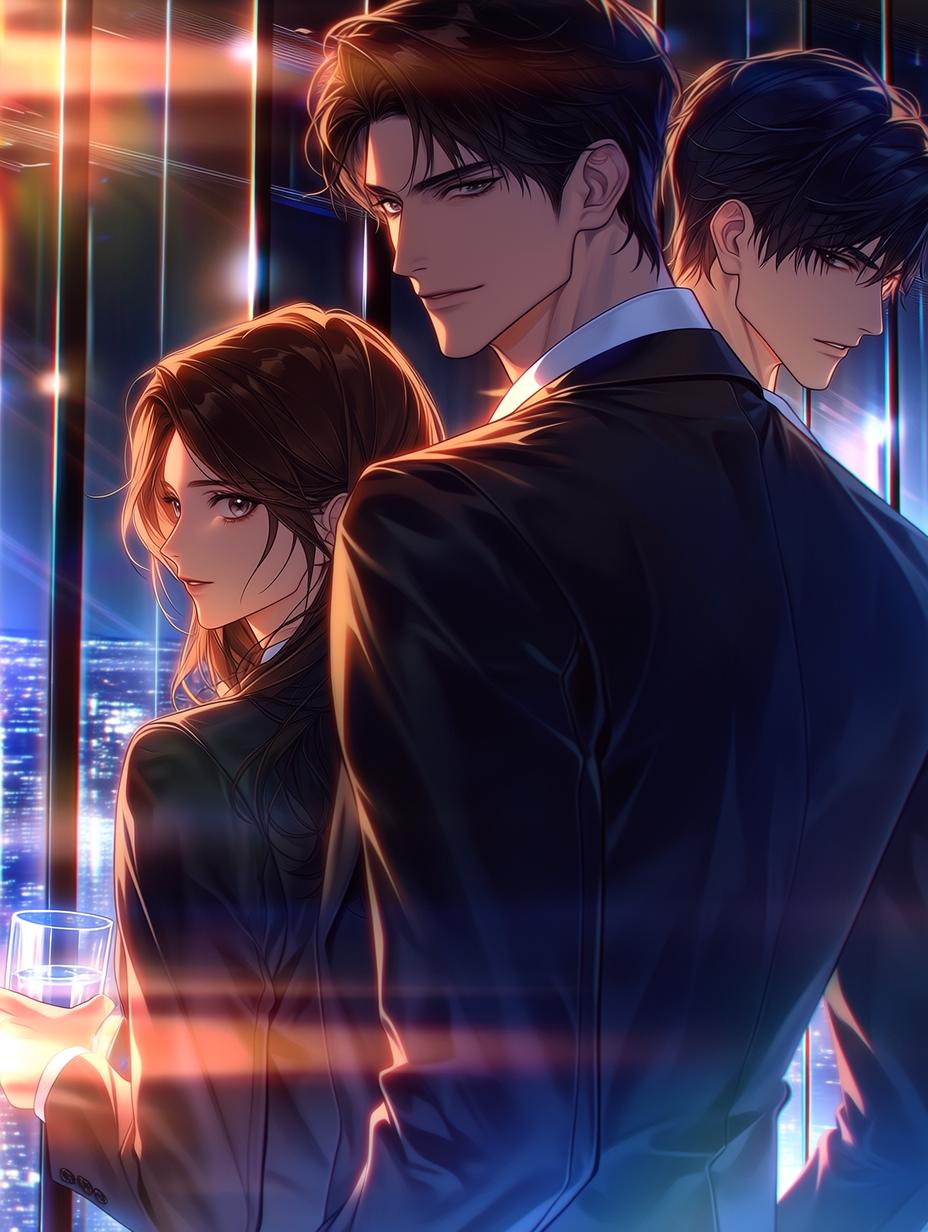 They Chose You ✨ (A New Beginning) thumbnail