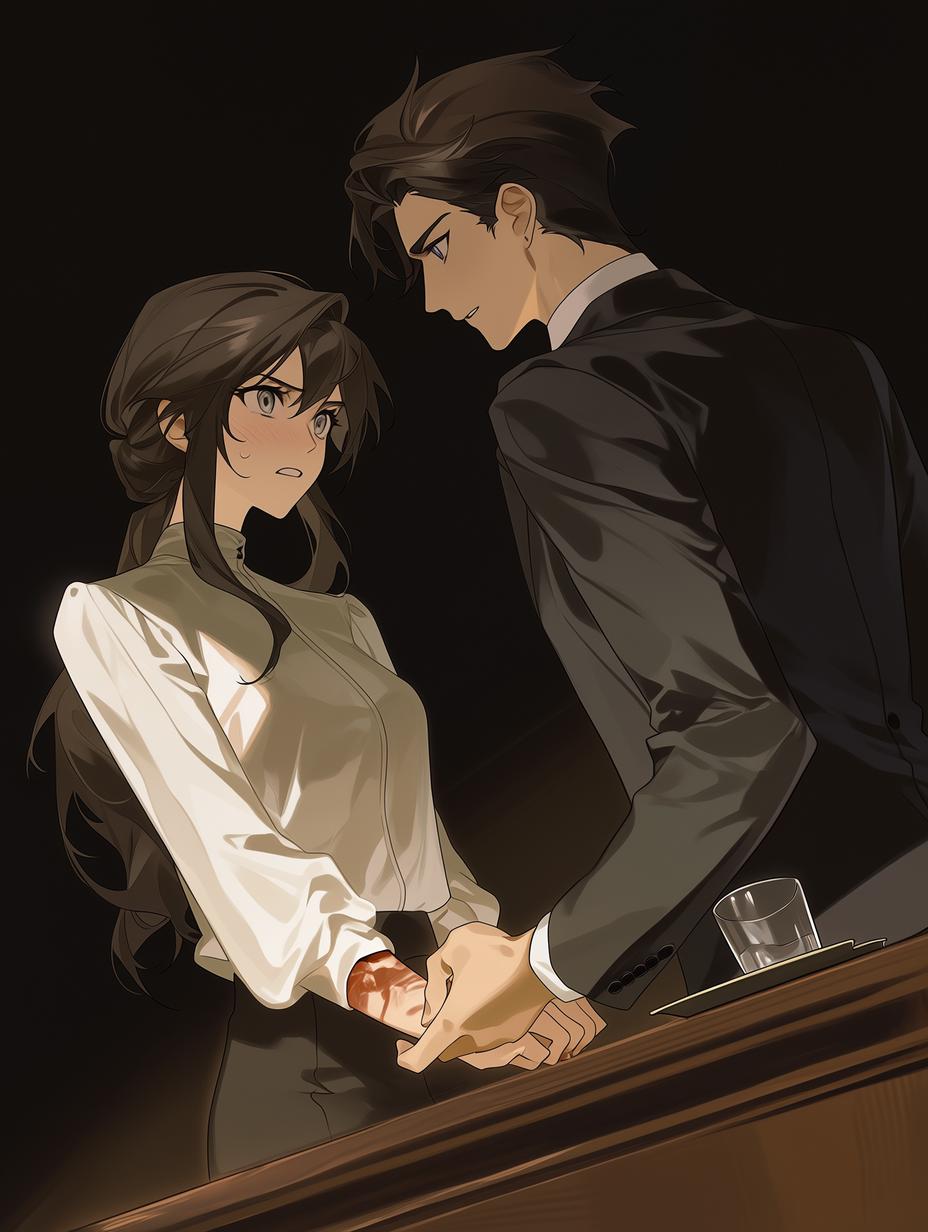 Clara - Your Secretive Companion thumbnail