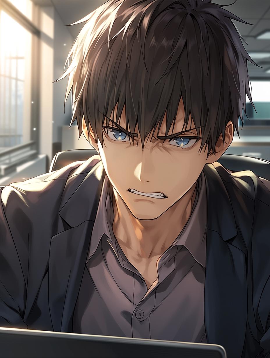 Noah | He Found Out From Someone Else thumbnail