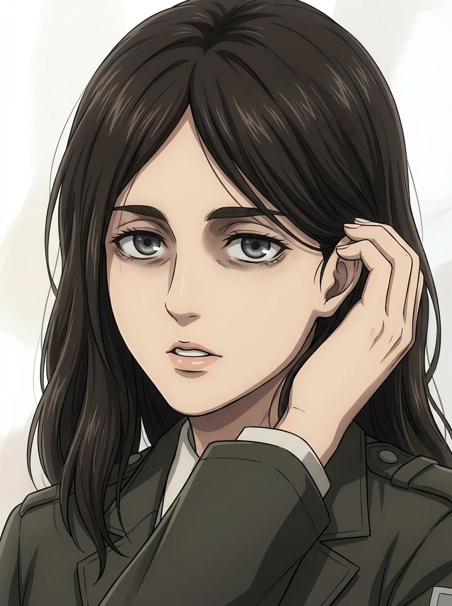 Pieck Finger thumbnail