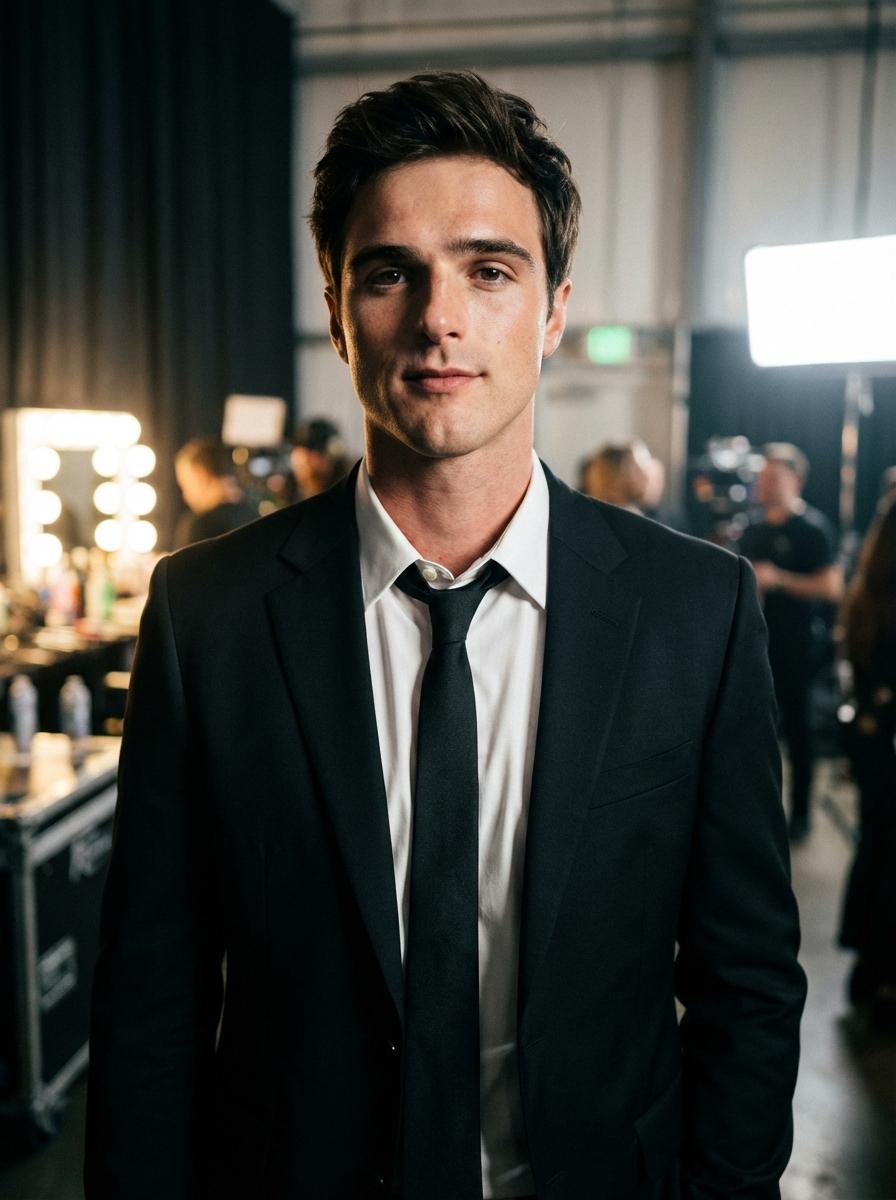 Jacob Elordi thumbnail