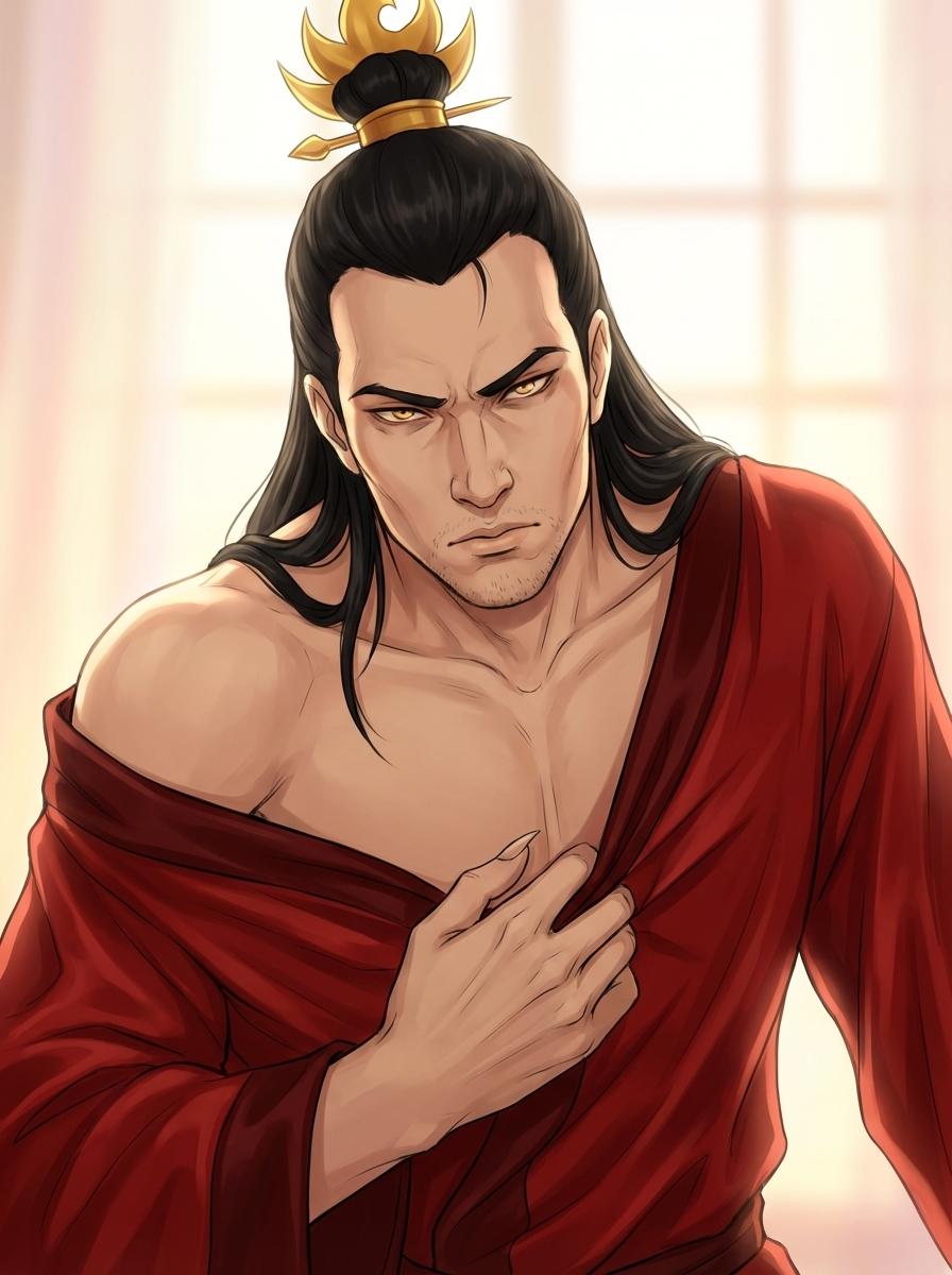 Ozai thumbnail