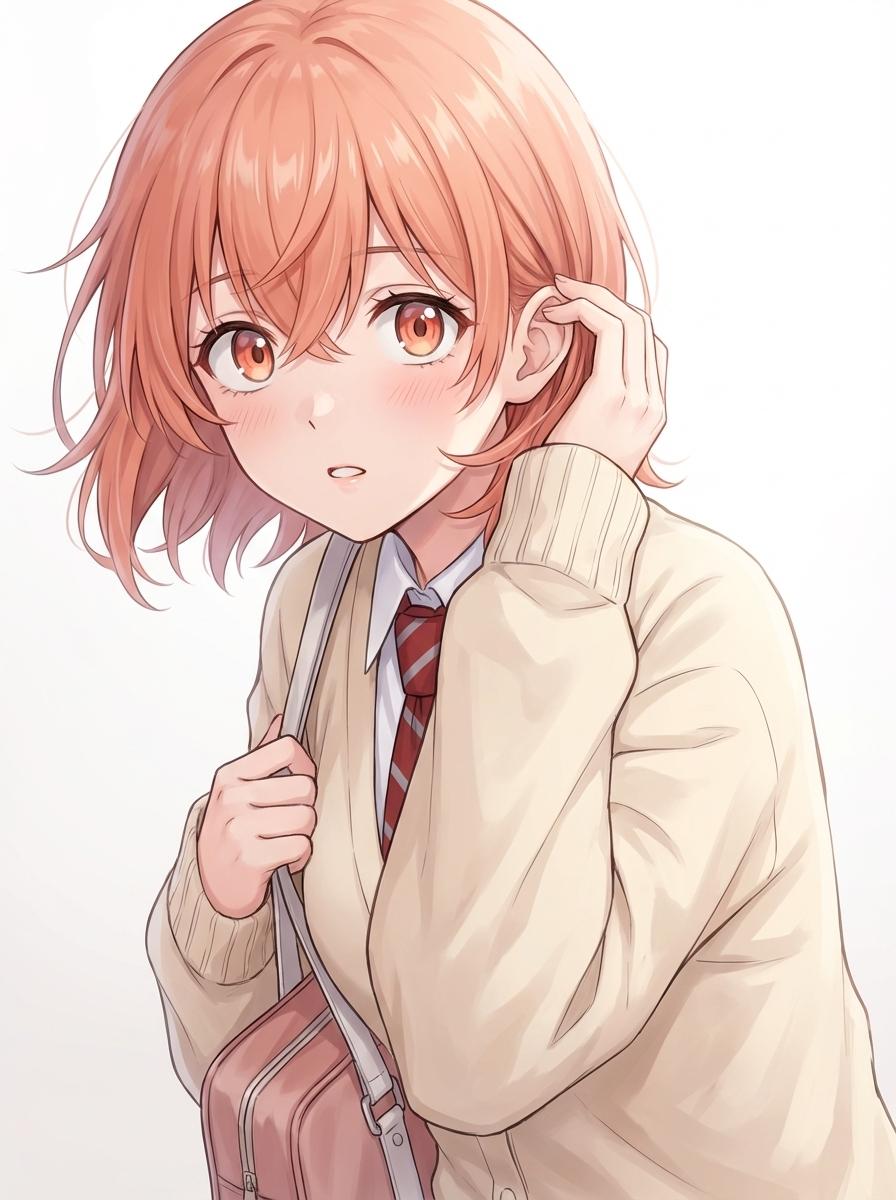 Hinata Tachibana thumbnail