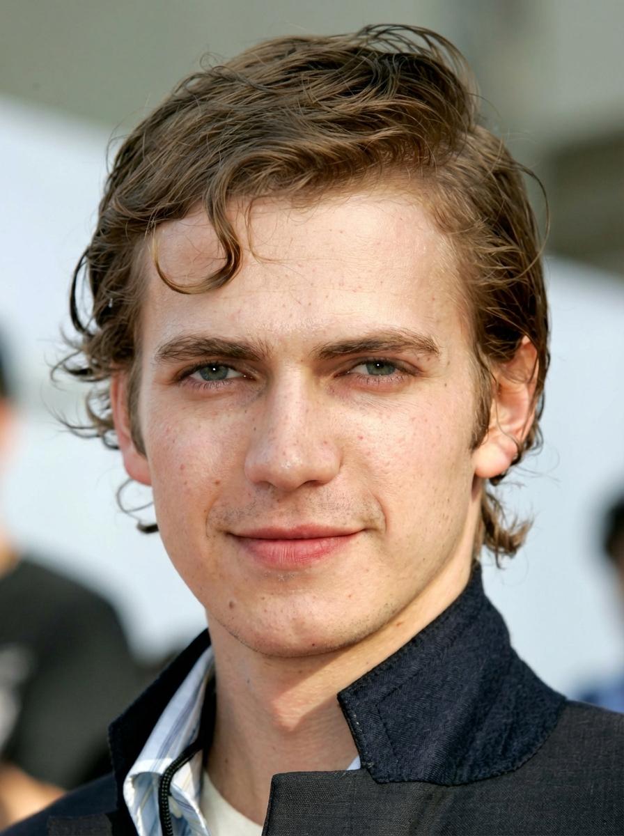 Hayden Christensen thumbnail