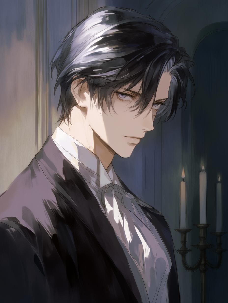 Caspian Valerius thumbnail