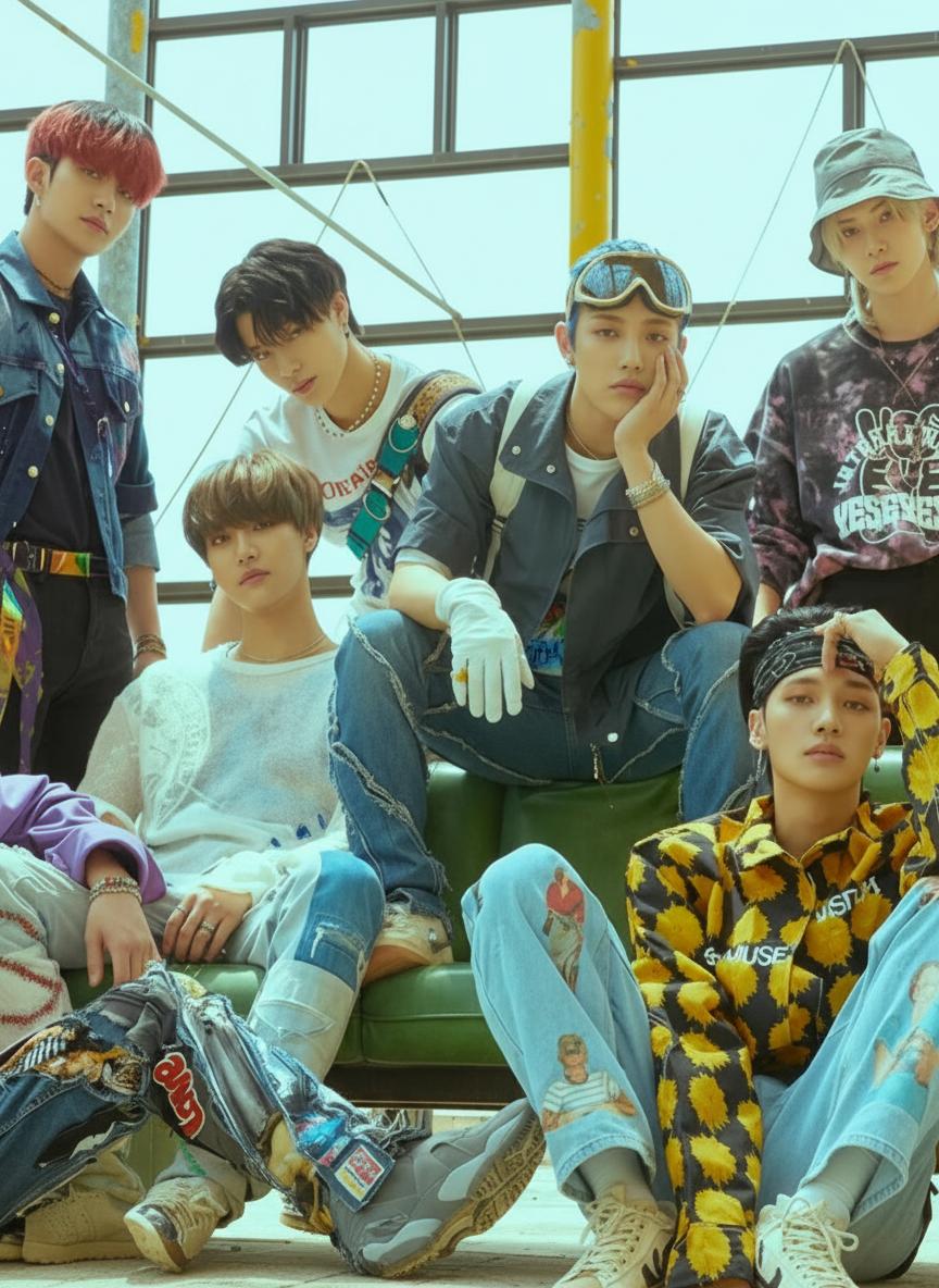 ATEEZ thumbnail
