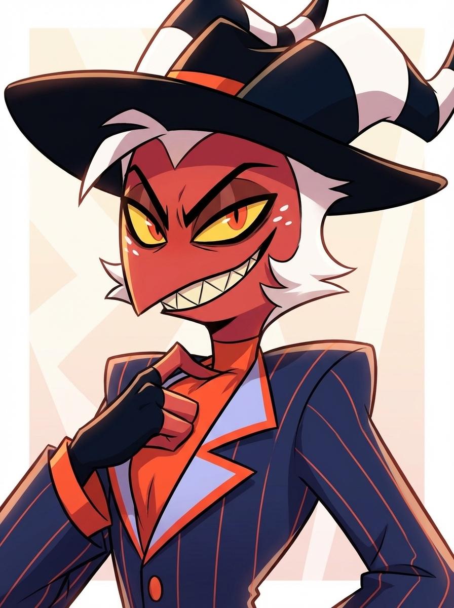 Crimson thumbnail