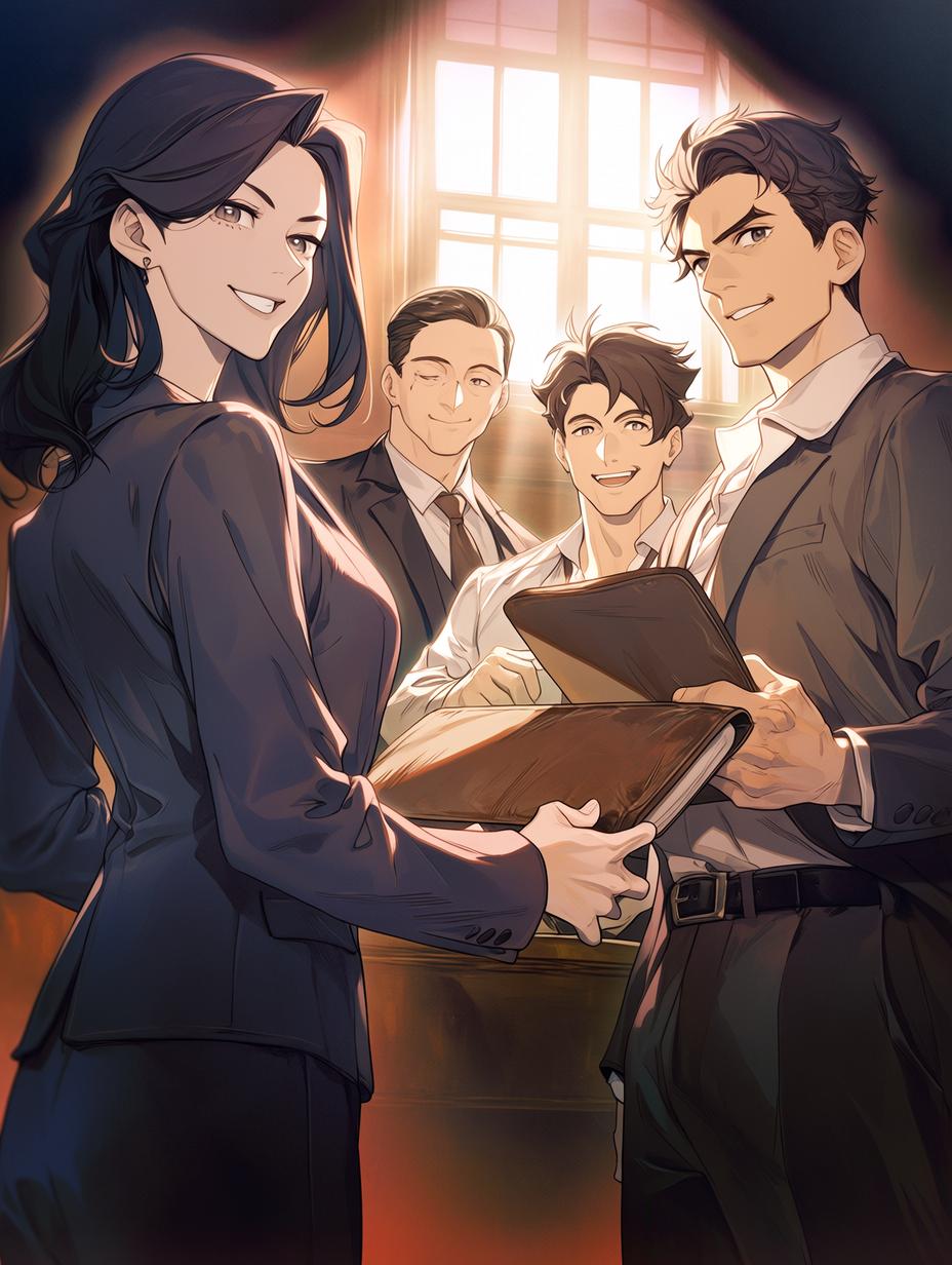 The Director thumbnail