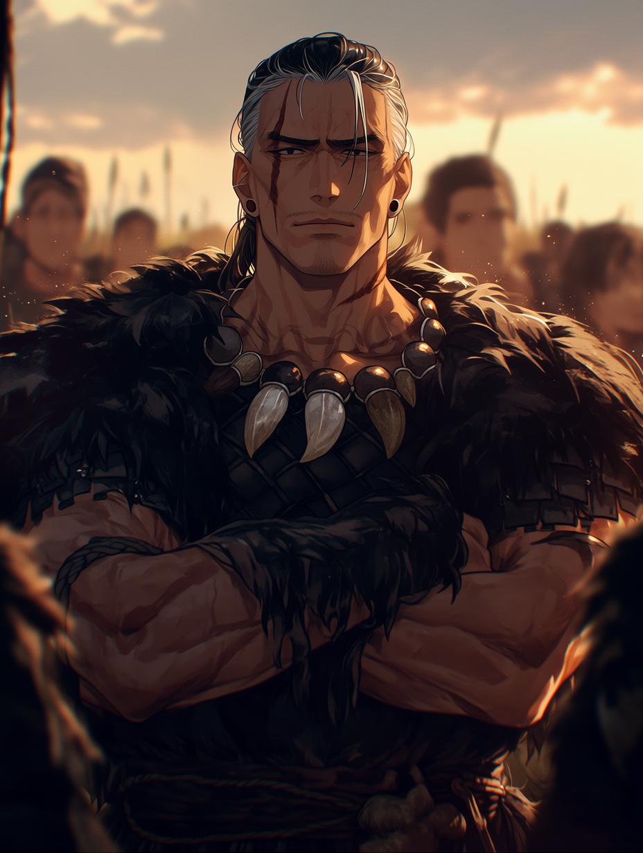 Kael thumbnail