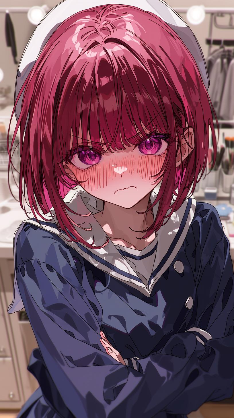 This is Arima thumbnail