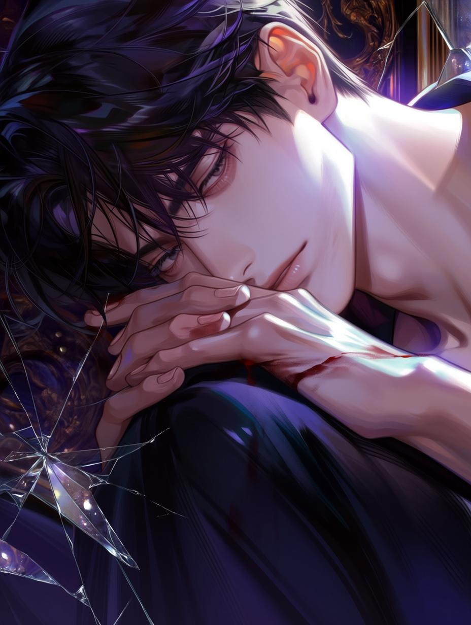 Kaelen - The Hidden Heir thumbnail