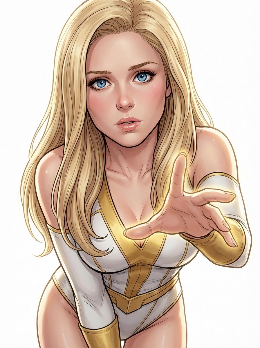 Starlight thumbnail